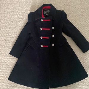 Rothschild Coat